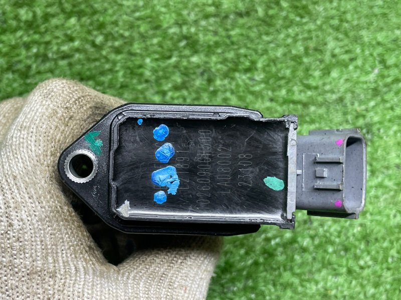 Катушка зажигания, 1500 рублей, Москва