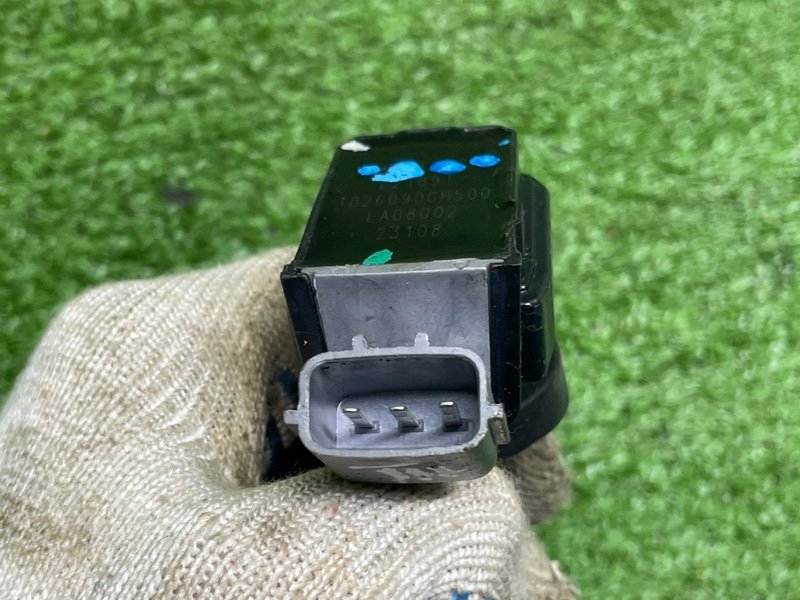 Катушка зажигания, 1500 рублей, Москва