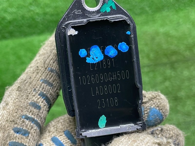 Катушка зажигания, 1500 рублей, Москва