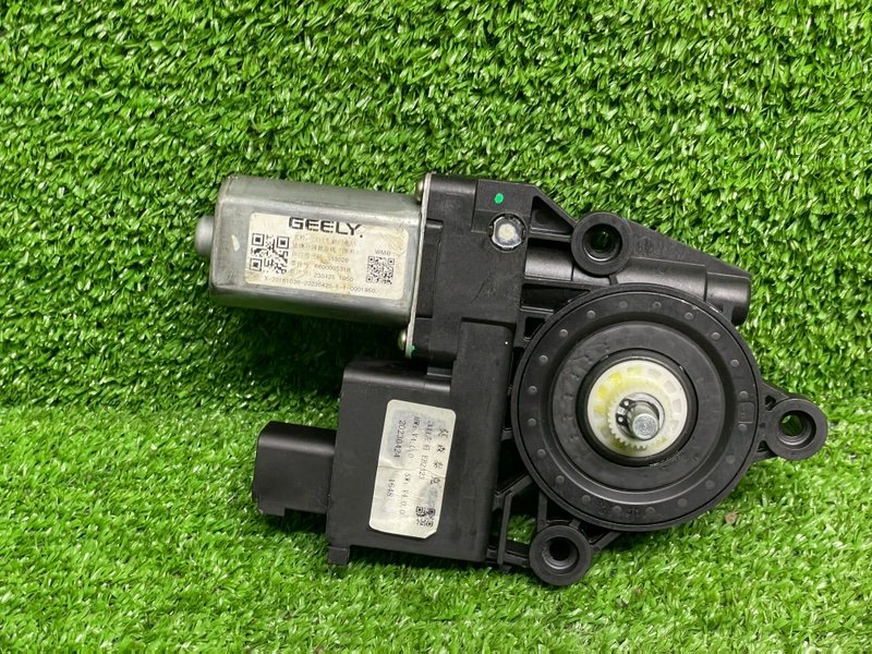 Моторчик стеклоподъемника, 1600 рублей, Москва