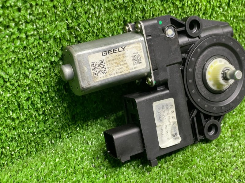 Моторчик стеклоподъемника, 1600 рублей, Москва