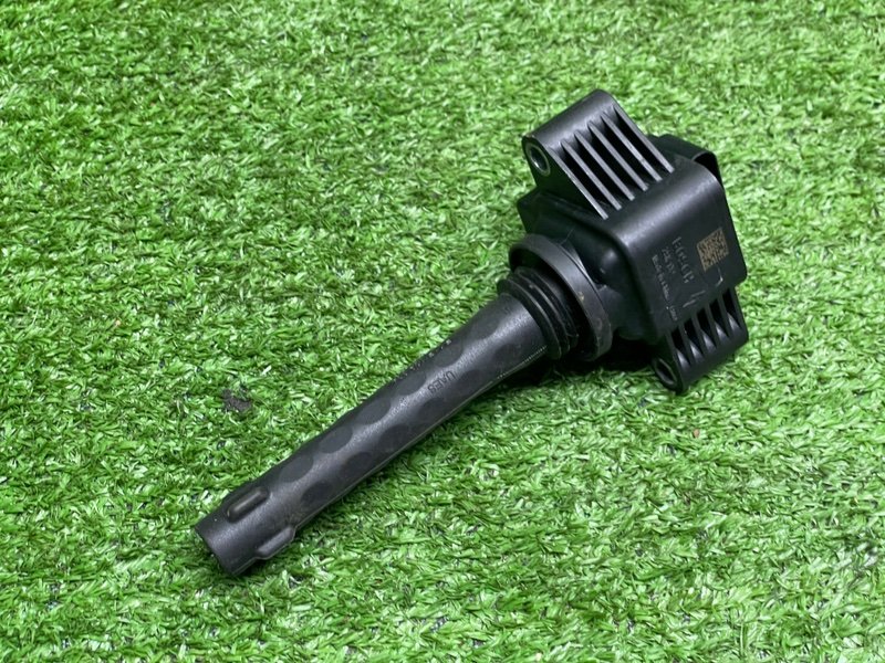 Катушка зажигания, 1500 рублей, Москва