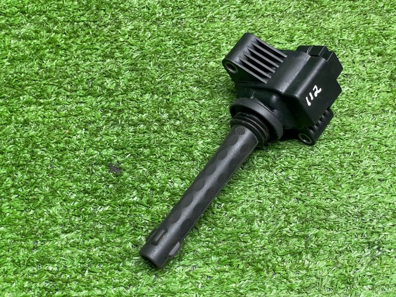 Катушка зажигания, 1500 рублей, Москва