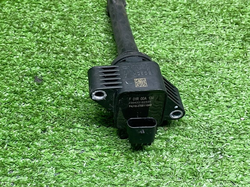 Катушка зажигания, 1500 рублей, Москва