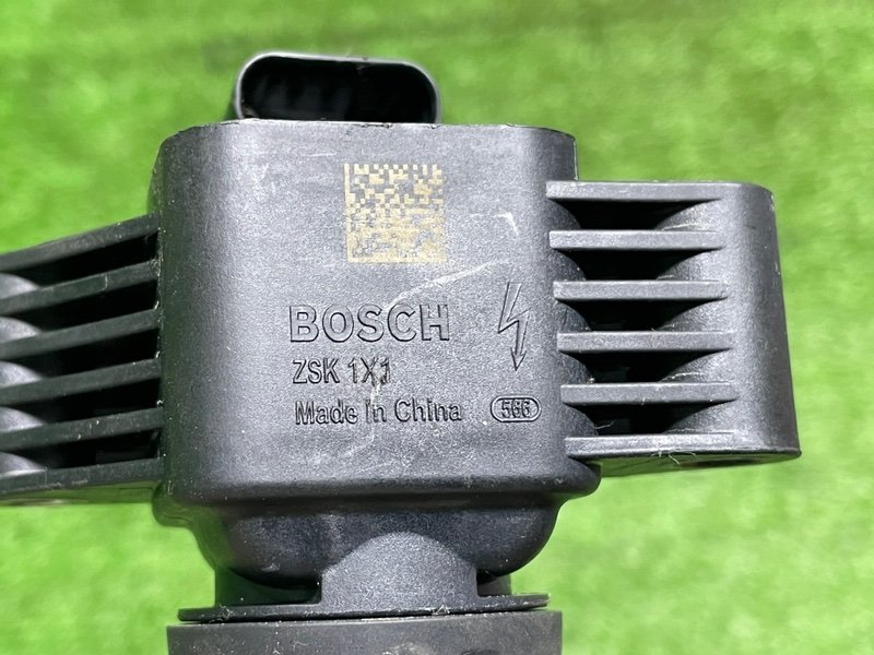 Катушка зажигания, 1500 рублей, Москва