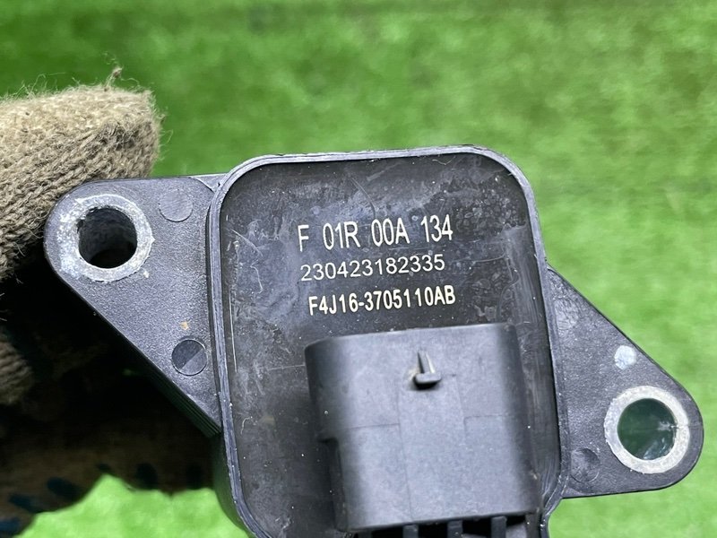 Катушка зажигания, 1500 рублей, Москва