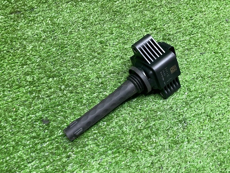 Катушка зажигания, 1500 рублей, Москва