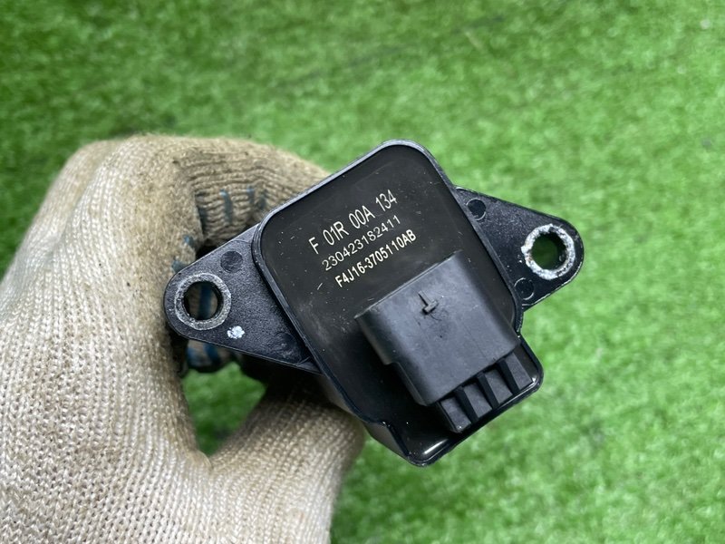 Катушка зажигания, 1500 рублей, Москва