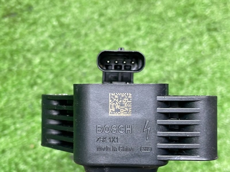 Катушка зажигания, 1500 рублей, Москва