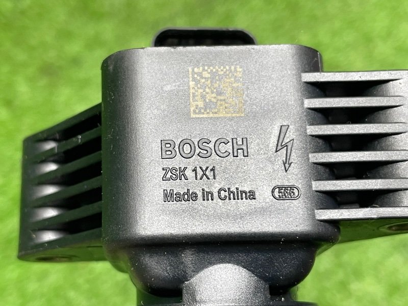 Катушка зажигания, 1500 рублей, Москва