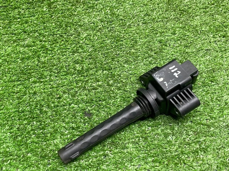 Катушка зажигания, 1500 рублей, Москва