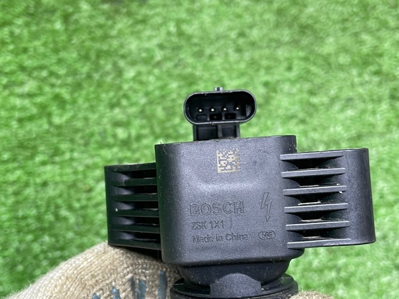 Катушка зажигания, 1500 рублей, Москва