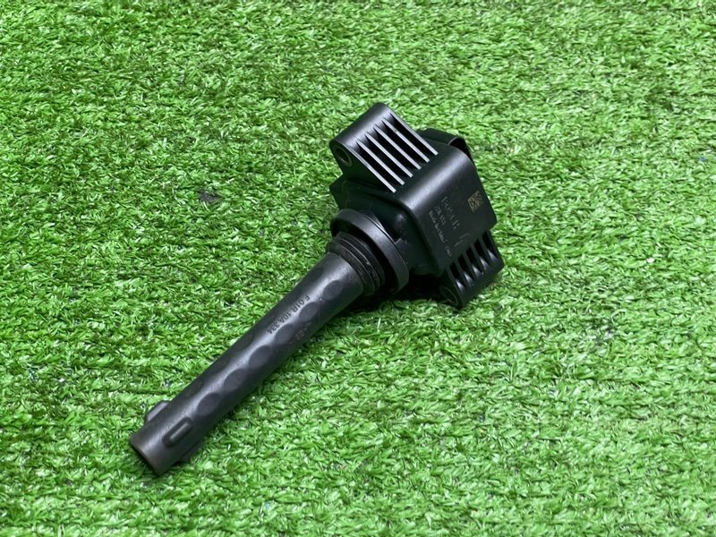 Катушка зажигания, 1500 рублей, Москва