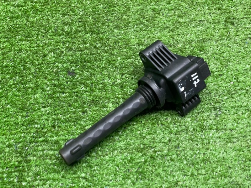 Катушка зажигания, 1500 рублей, Москва