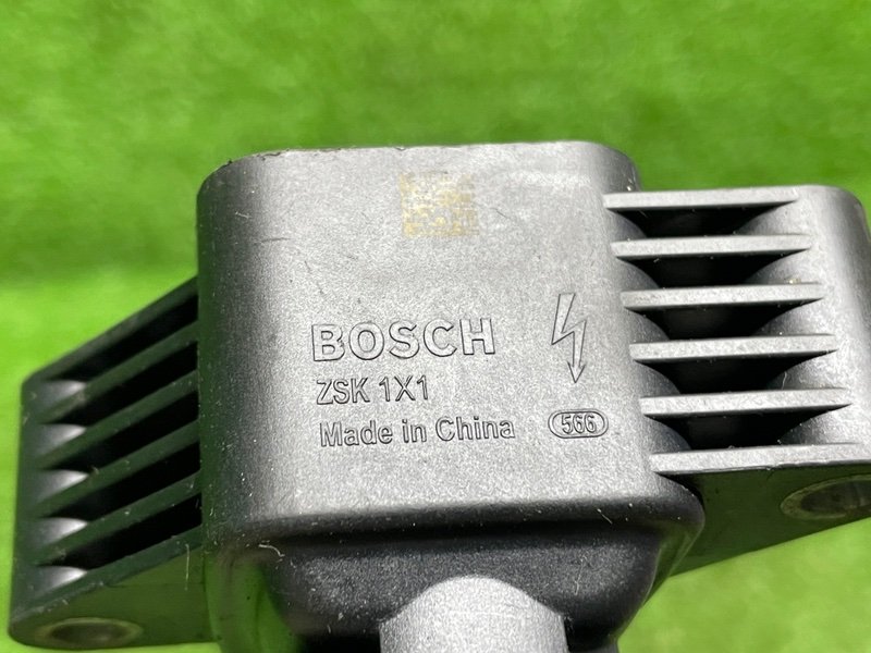 Катушка зажигания, 1500 рублей, Москва