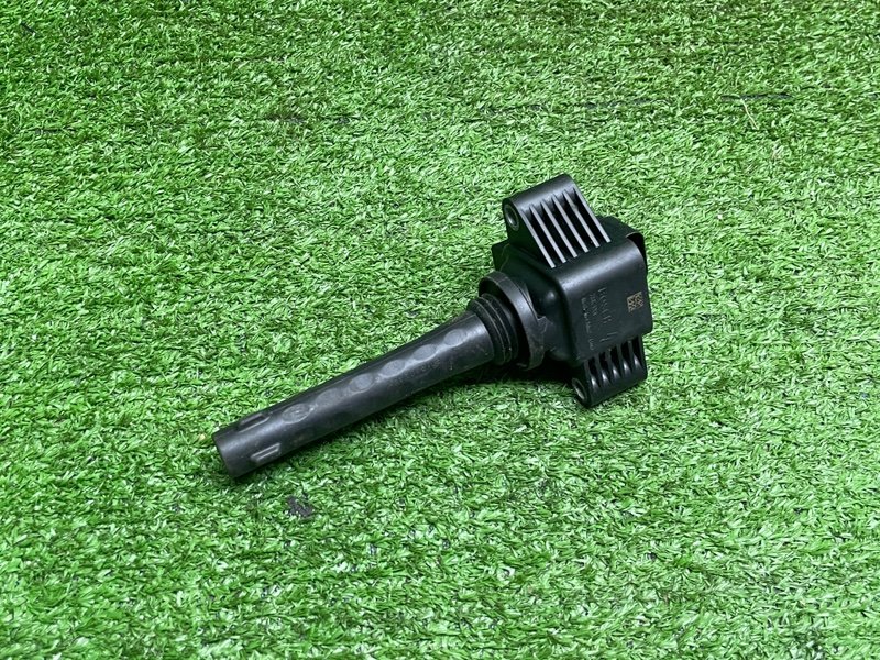 Катушка зажигания, 1600 рублей, Москва