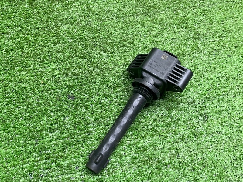 Катушка зажигания, 1600 рублей, Москва