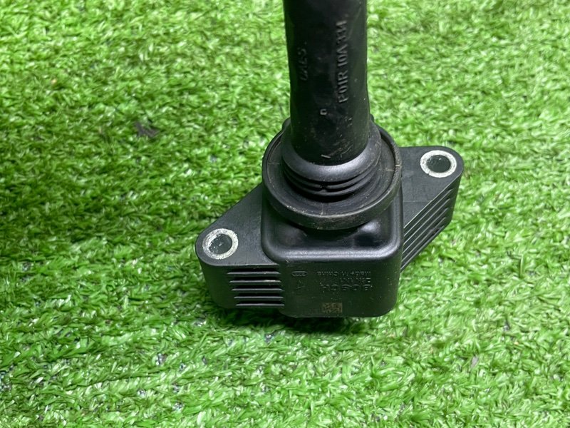 Катушка зажигания, 1600 рублей, Москва