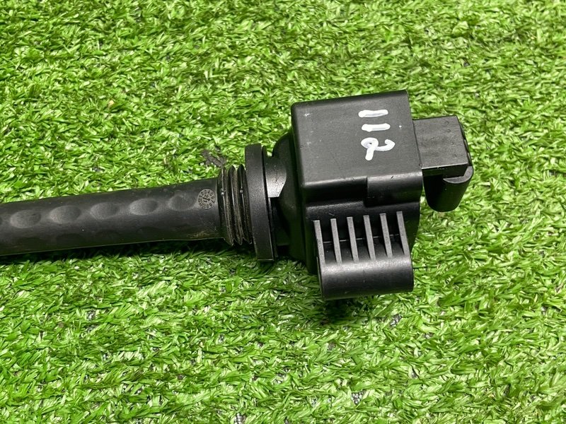 Катушка зажигания, 1600 рублей, Москва