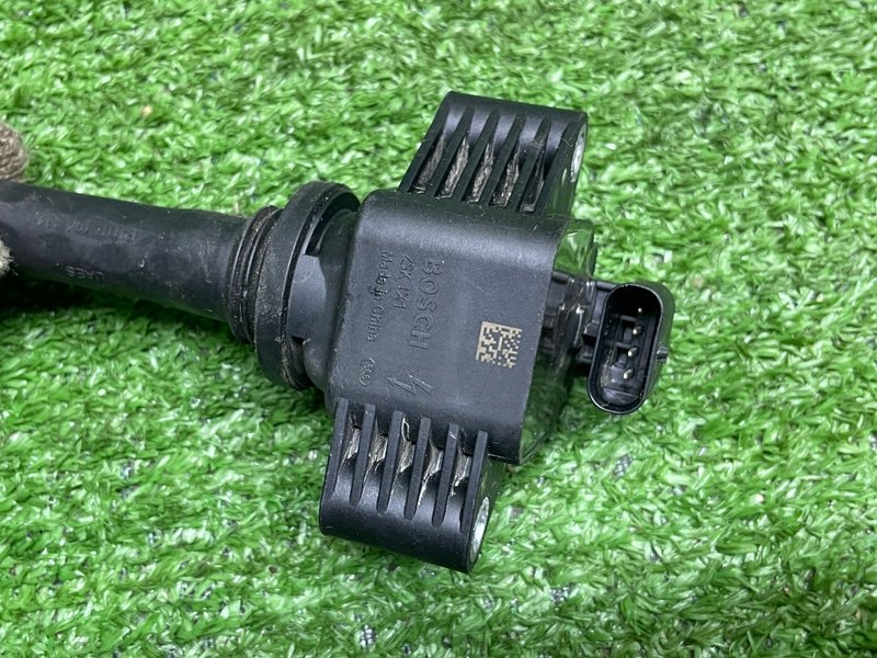 Катушка зажигания, 1600 рублей, Москва