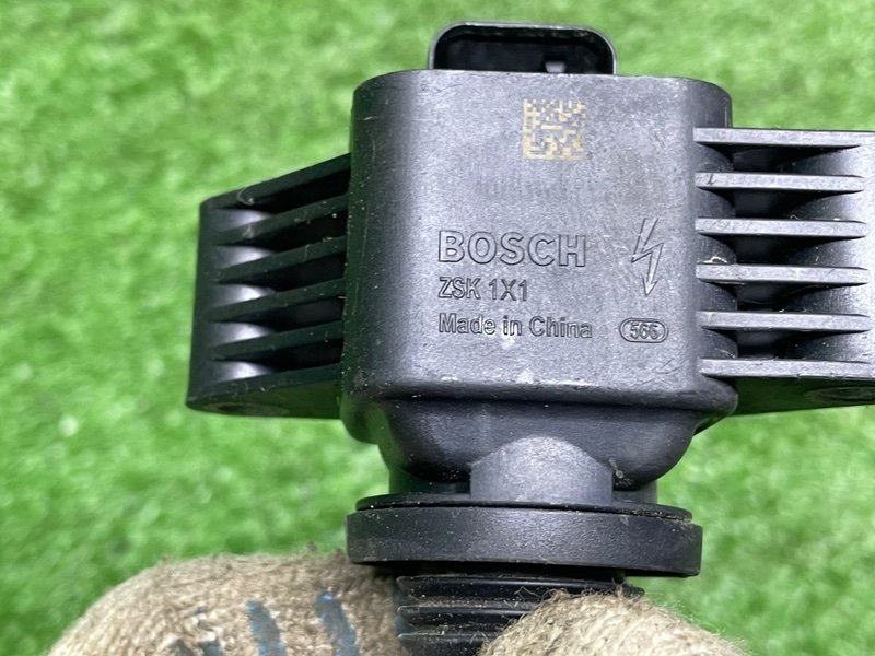 Катушка зажигания, 1600 рублей, Москва