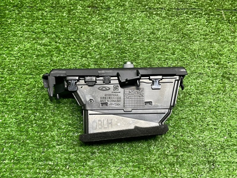 Дефлектор воздушный, 1000 рублей, Москва