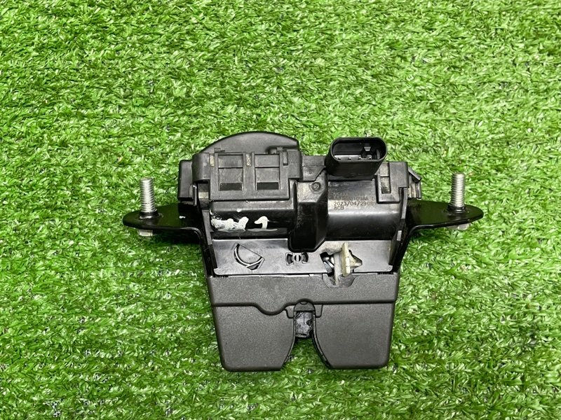 Замок багажника, 2000 рублей, Москва