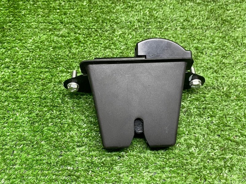 Замок багажника, 2000 рублей, Москва