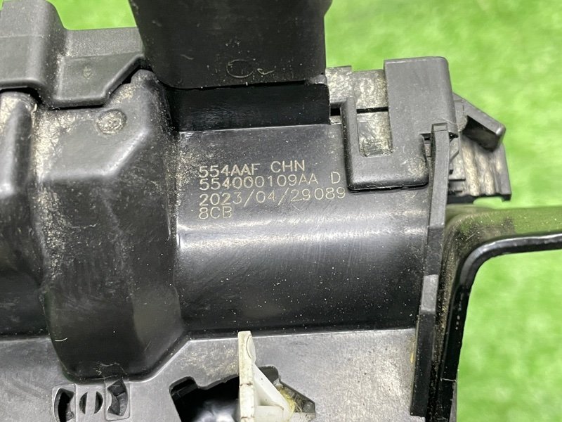 Замок багажника, 2000 рублей, Москва