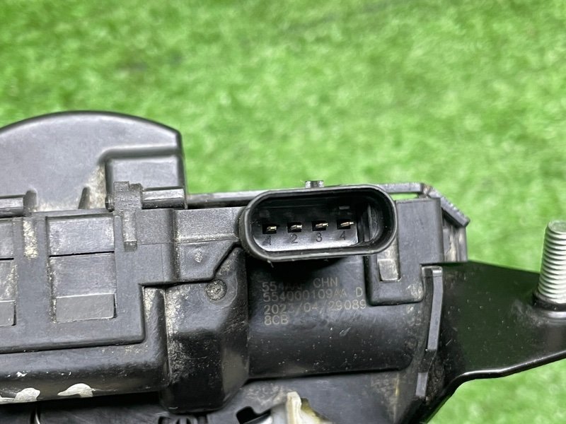 Замок багажника, 2000 рублей, Москва