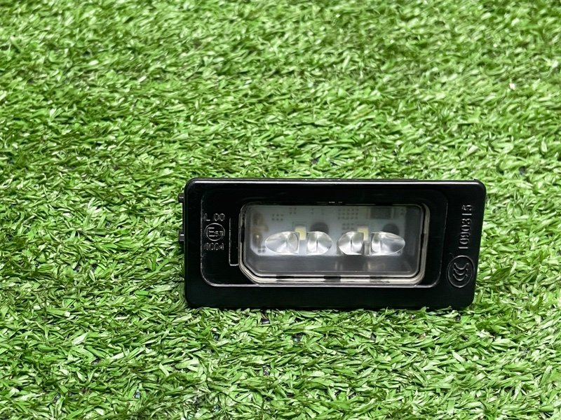 Фонарь подсветки номера, 500 рублей, Москва