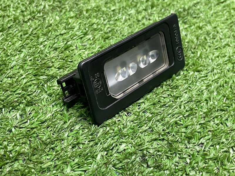 Фонарь подсветки номера, 500 рублей, Москва