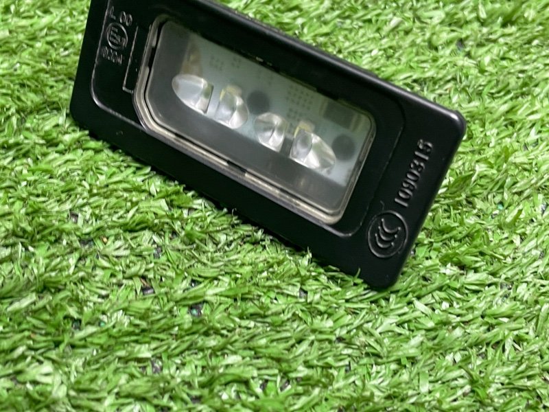 Фонарь подсветки номера, 500 рублей, Москва