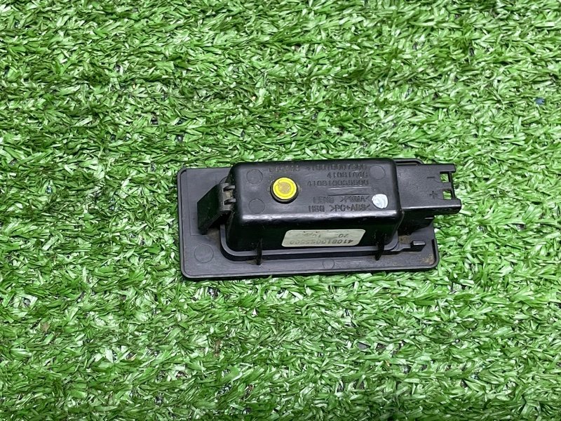 Фонарь подсветки номера, 500 рублей, Москва