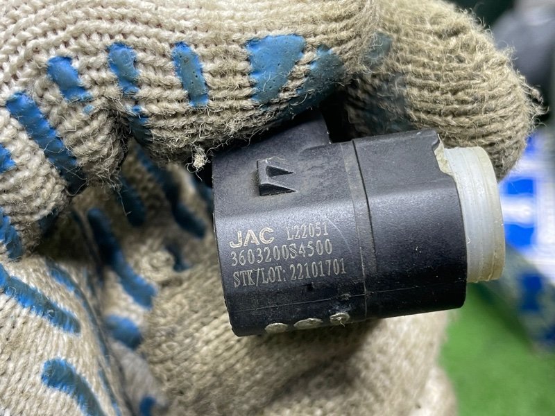 Датчик парковки, 1000 рублей, Москва