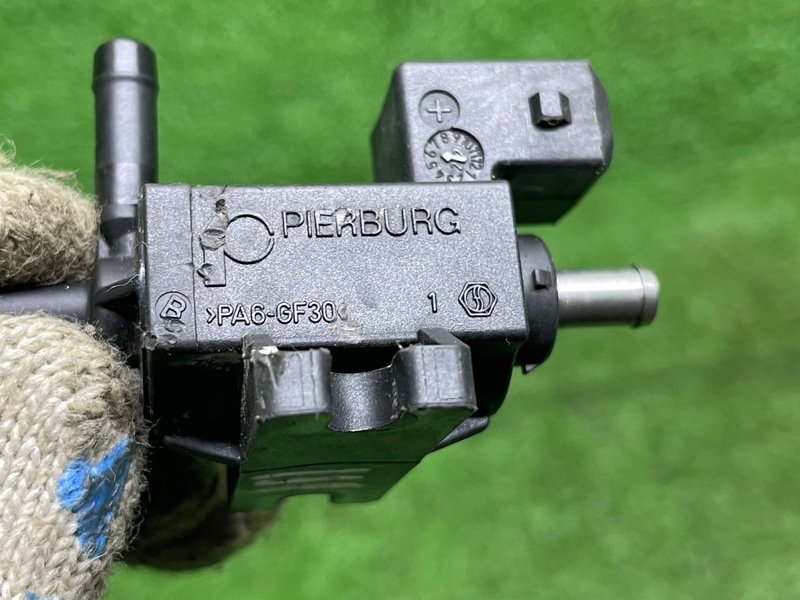 Клапан электромагнитный, 1000 рублей, Москва