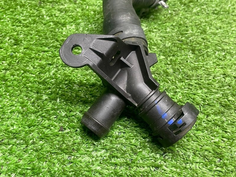 Тройник системы охлаждения, 1550 рублей, Москва