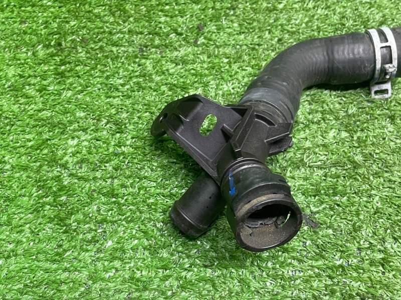 Тройник системы охлаждения, 1550 рублей, Москва