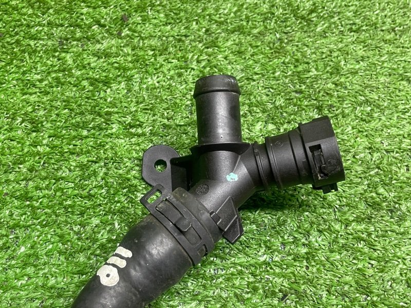 Тройник системы охлаждения, 1550 рублей, Москва