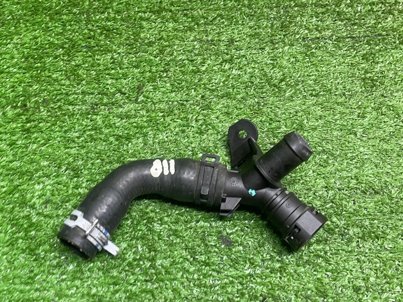 Тройник системы охлаждения, 1550 рублей, Москва