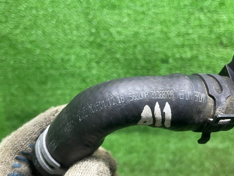 Тройник системы охлаждения, 1550 рублей, Москва