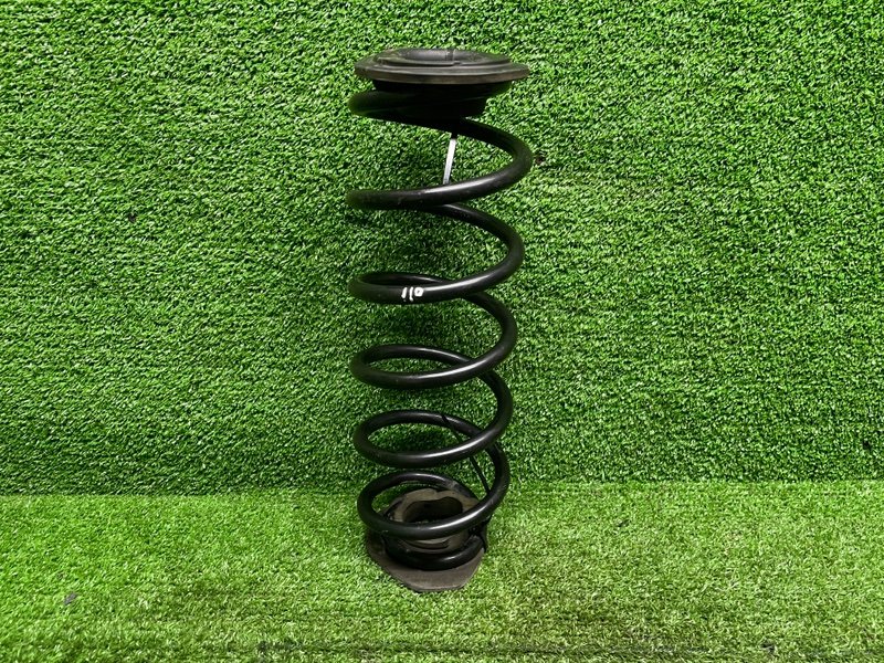 Пружина задняя, 1150 рублей, Москва