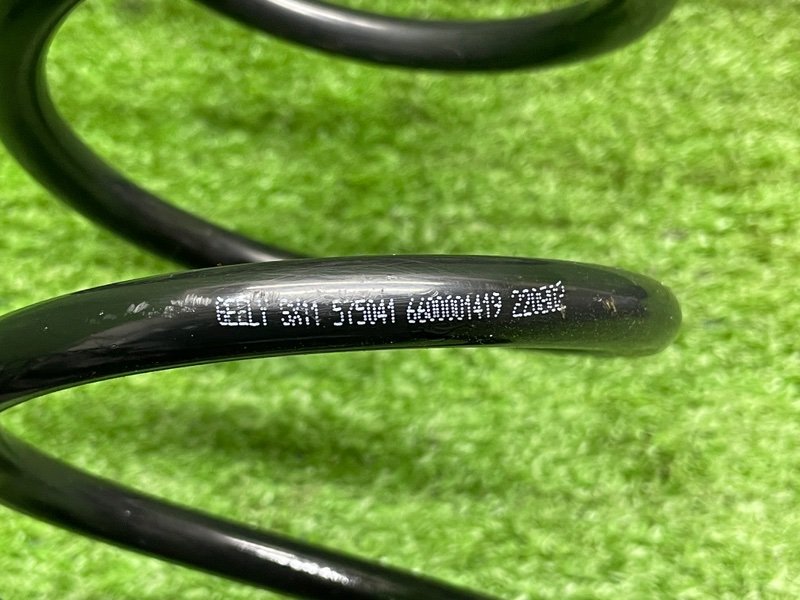 Пружина задняя, 1150 рублей, Москва