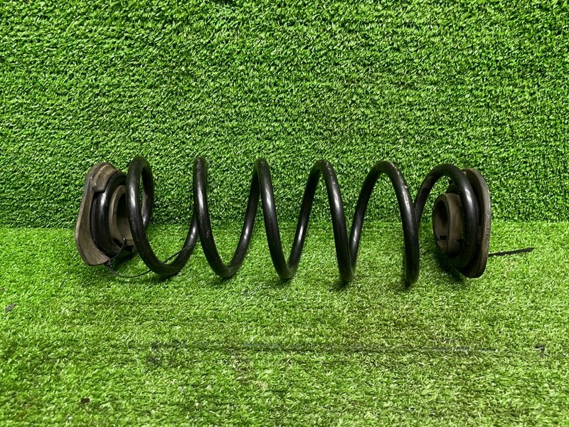 Пружина задняя, 1150 рублей, Москва