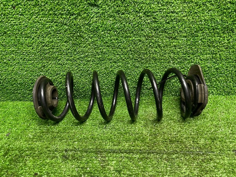 Пружина задняя, 1150 рублей, Москва