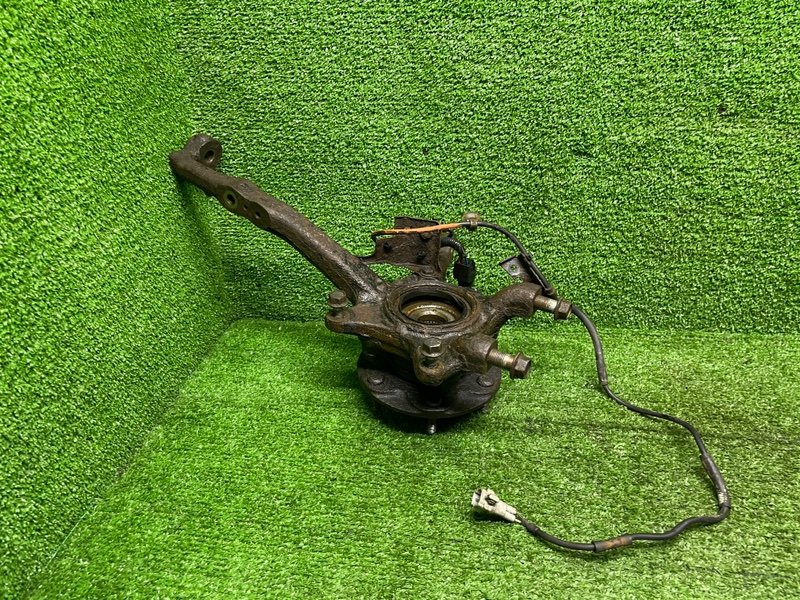 Кулак поворотный, 15000 рублей, Москва