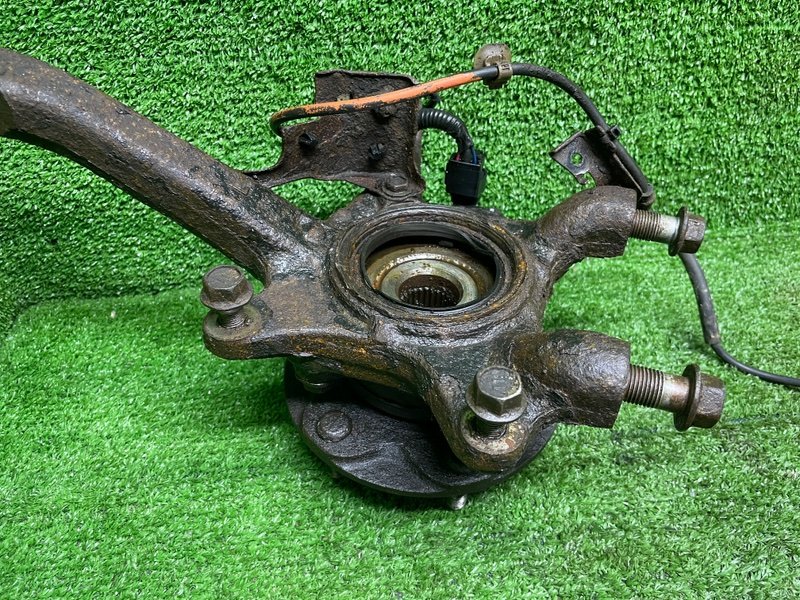 Кулак поворотный, 15000 рублей, Москва