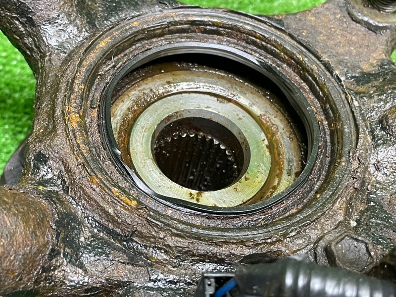 Кулак поворотный, 15000 рублей, Москва