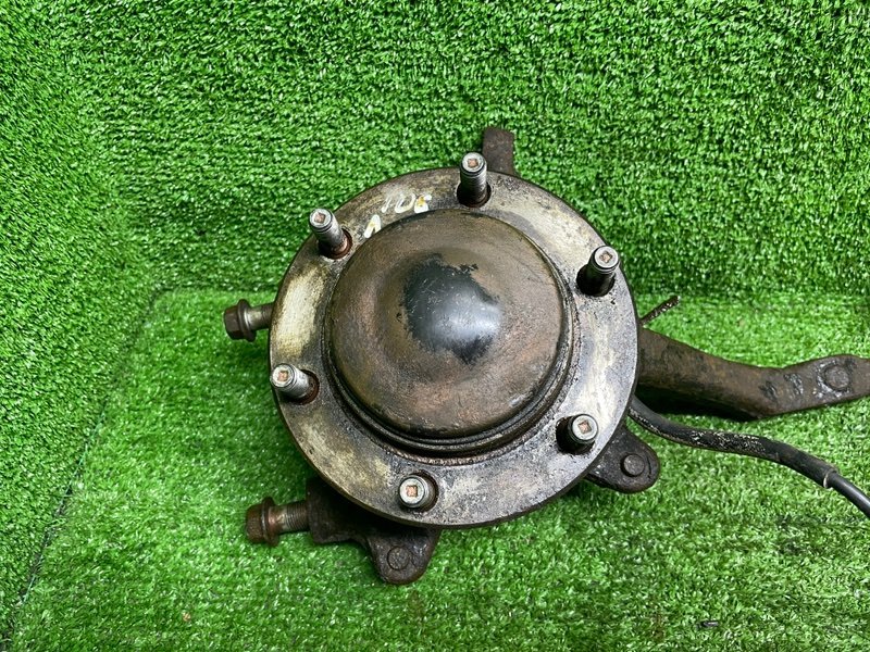 Кулак поворотный, 15000 рублей, Москва