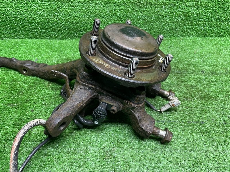 Кулак поворотный, 15000 рублей, Москва